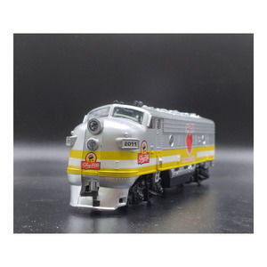 HO Scale Gauge Life Like Shop Rite Diesel Locomotive Partners in Caring Limited